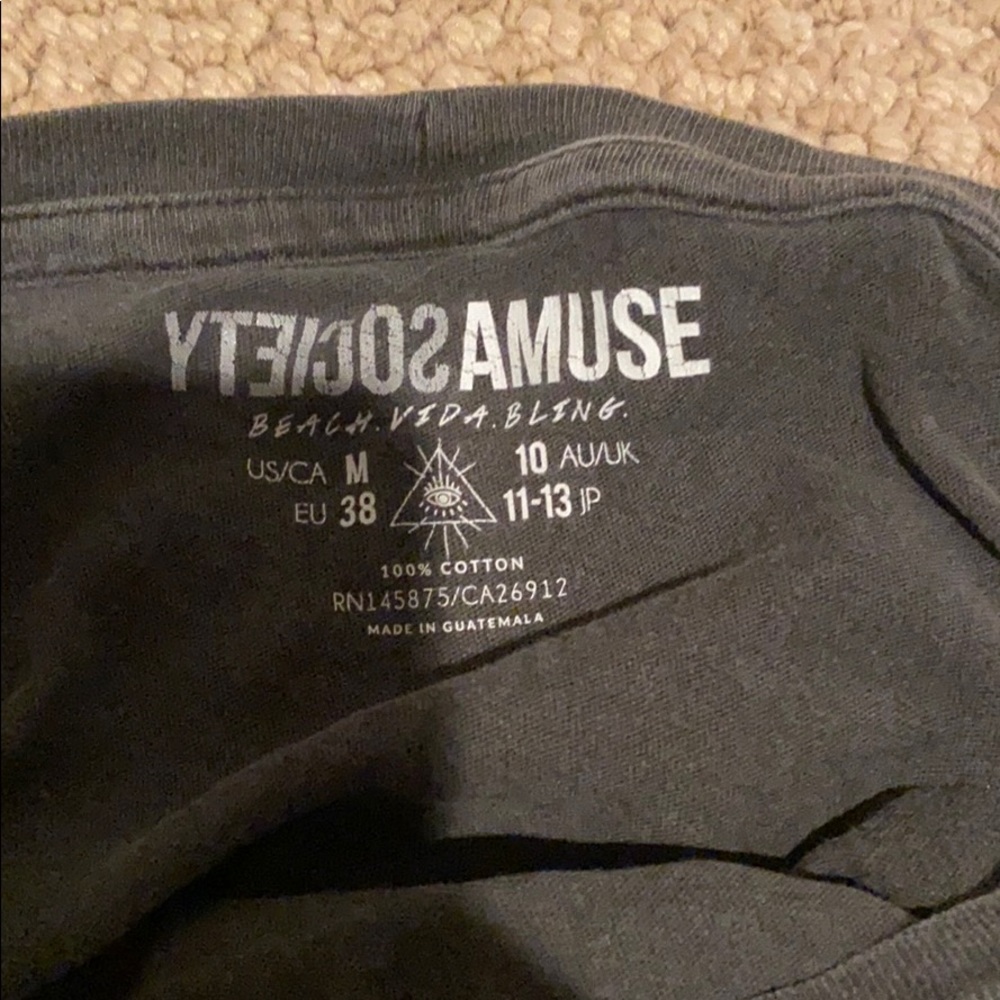 Tank top - Picture 2 of 2